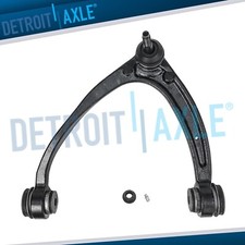 Front Left Upper Control Arm Ball Joint for C...
