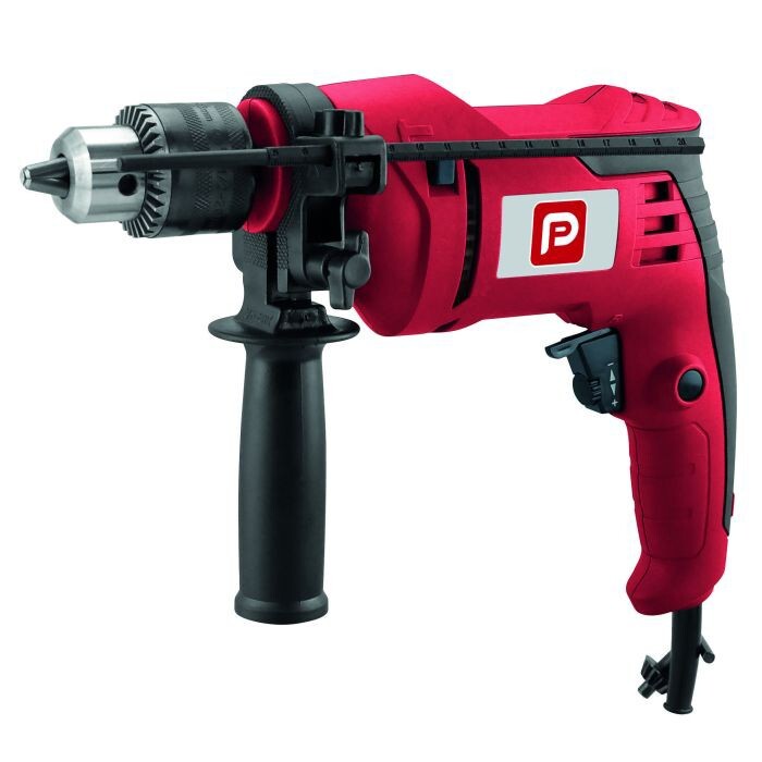 Taladro percutor 450w performance power