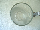 Vtg ALWE Old Spice W.Germany Columbia 1901 Glass Beer Mug Tankard " Beautiful " — photo 7