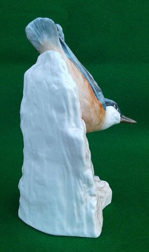 SELEZIONE FIGURINE GOEBEL BIRDS. - Foto 48 di 83