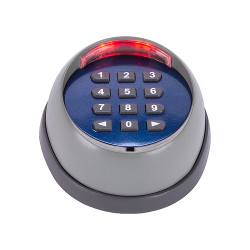 CO-Z Wireless Keypad 656 ft. Digital Code Panel for Sliding Gate Opener - Picture 7 of 9