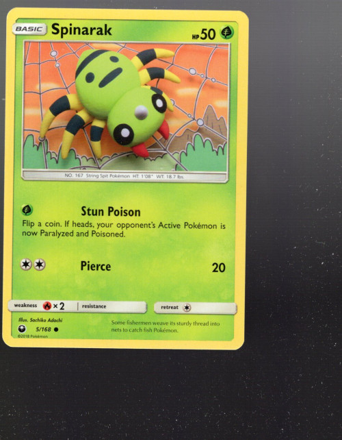 B1625- 2018 Pokemon Sun and Moon Forbidden Cards -You Pick- 15+ FREE US SHIP