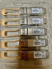 JUNIPER QSFP-40G-SR4 40GBASE transceiver Module