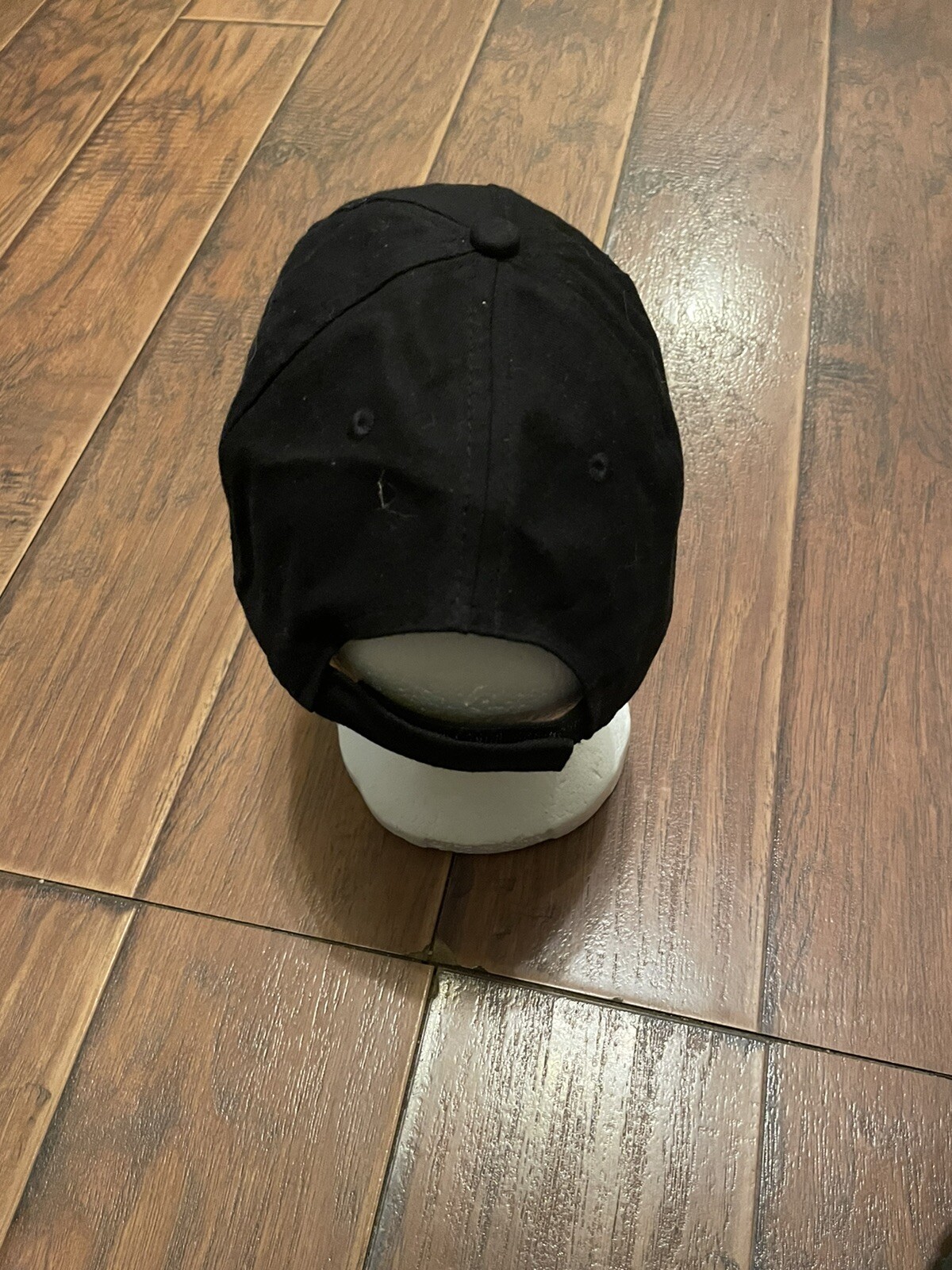 Starbucks Hat Adjustable Strapback Black Baseball… - image 2