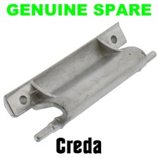 GENUINE CREDA WASHING MACHINE /& TUMBLE DRYER DOOR HINGE /& SUPPORTS 0714200101