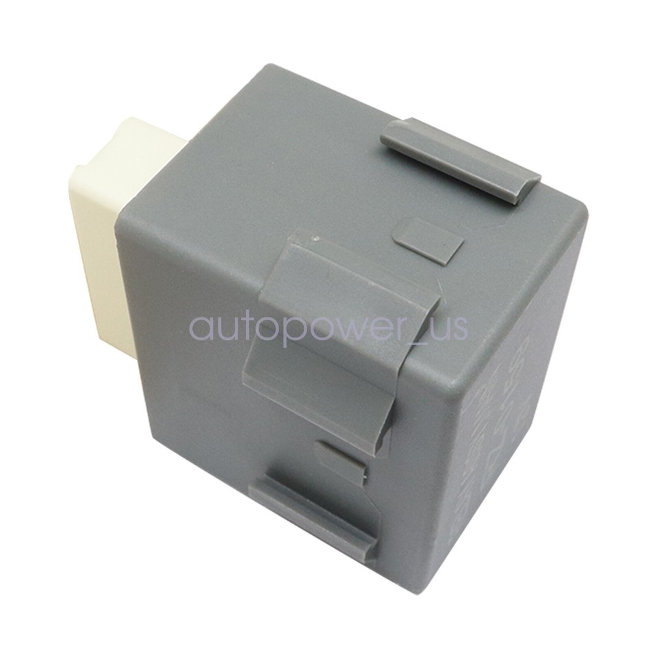For Honda Accord Prelude Pilot Odyssey Acura TL Fuel Pump Main Relay 39400S84003 eBay