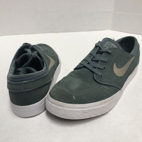Nike SB Zoom Stefan Janoski Skate Shoes 