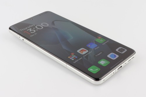 OnePlus 13 - Weiß, 16/512GB, China Version (Color OS !) - Bild 2 von 4