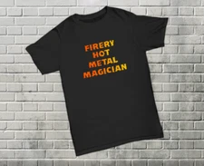 Best TIG Welder Gift Welding Lover T-Shirt Funny Metal Magician MIG Master Weld