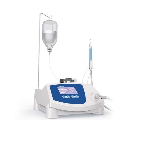 Woodpecker US-II LED Dental Ultrasurgery Piezo Bone Surgery Piezo Chirurgie - Picture 2 of 12