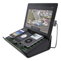 Leitz Charging Station Usb Black 652002 on sale Leitz Charging Station Usb Black 652002 on sale