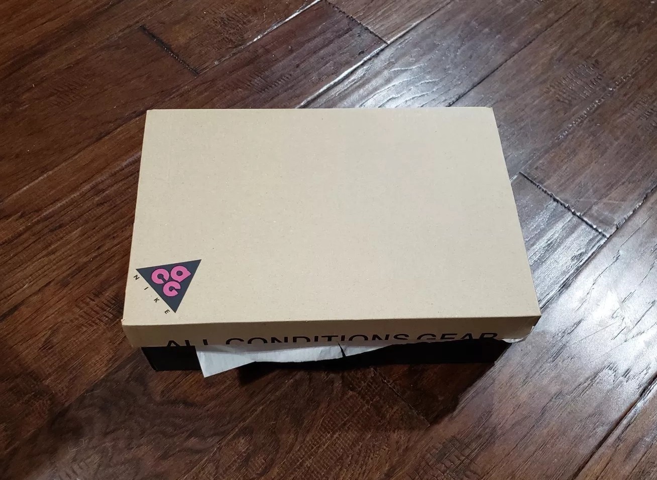 Nike acg cane (mens montagna scarpe taglia (mens cane 8,5 wmns 10) aq0916 100 vertice e528a0 Nike acg cane (mens montagna scarpe taglia (mens cane 8,5 wmns 10) aq0916 100 vertice e528a0