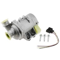 NTY Wasserpumpe KüHlwasserpumpe Passend FüR BMW Z4 Roadster E89 Sdrive23I