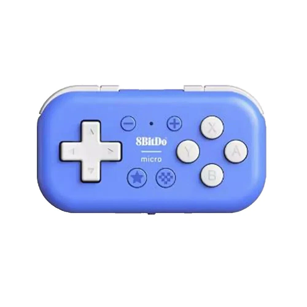 8Bitdo Bluetooth Video Game Controllers