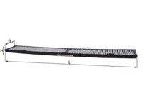 Mahle Original LAK248 Innenraumfilter Pollenfilter FüR BMW Alpina