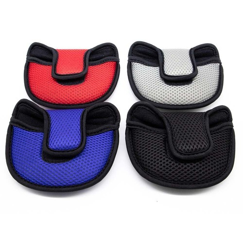 Copricapo leggero golf putter mazza protezione accessori - Foto 13 di 18