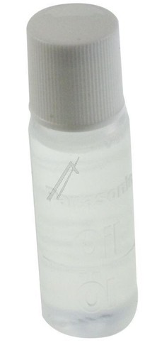 15ml Oil WER203X7910 for Panasonic Shaver, Hair Trimmer - Picture 6 of 6