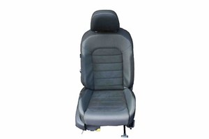 VW Golf 7 Facelift Highline Innenausstattung Vorne Sitz Rechts Stoff Alcantara