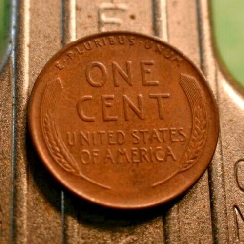Better! 1940-P Lincoln Wheat Cent 1c. (#7390) - Picture 2 of 2