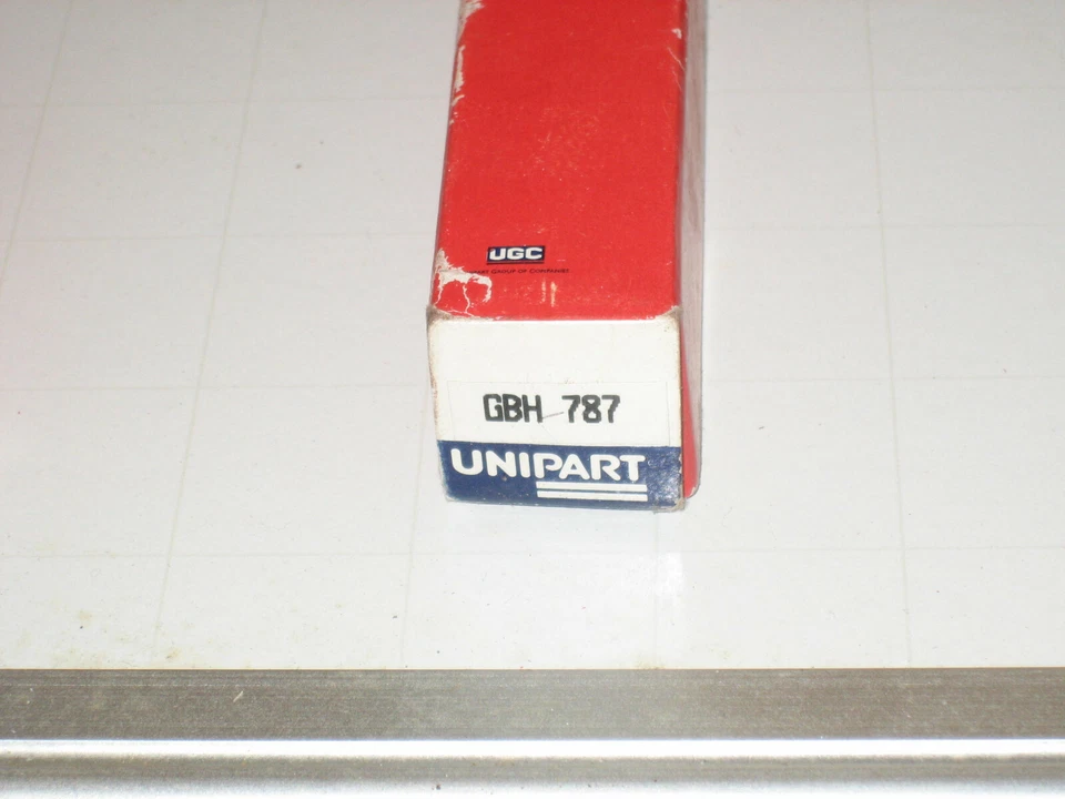 Peugeot 305 Front brake hose Unipart GBH787 - Image 2 of 2