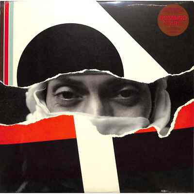 Bombino / SAHEL (BLUE TRANSPARENT COL. LP) / Pias-Partisan Records / 39195541 /