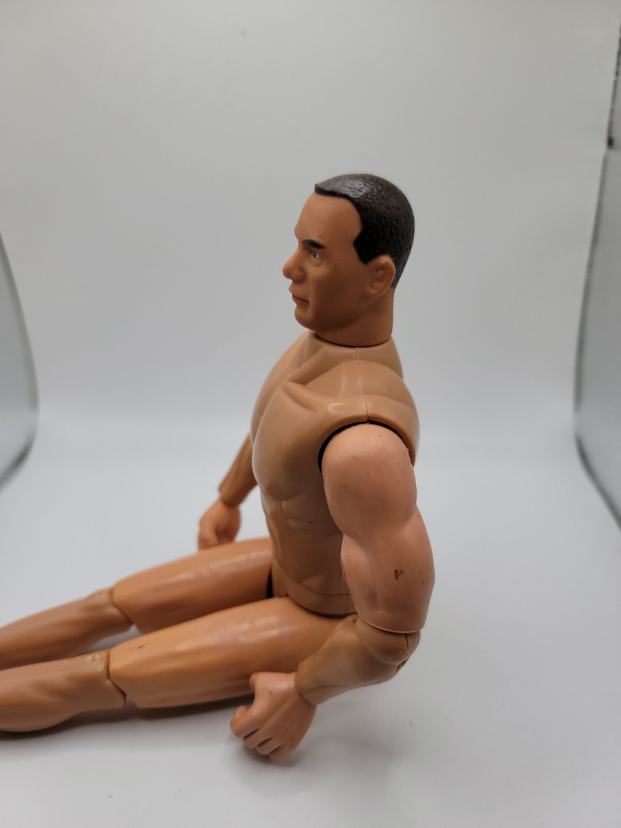 1/6 12インチ 元祖　レトロ　GIジョー VTG336 1/6 12インチ 元祖GIジョー ヴィンテージGIジョー VTG436 - メルカリ