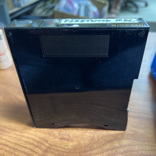 Pioneer Six Disc Magazine Cartridge 6-Disc Multi Play Changer *Read Description* - Picture 7 of 9