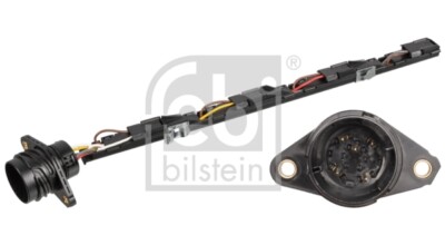 FEBI BILSTEIN 109623 Anschlussleitung, Einspritzventil für AUDI,FORD,SEAT,SKODA,