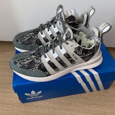Adidas SL Loop X Wish Runner Moneda Independiente C77293 Talla Hombre’s 8.5 PERFECTO