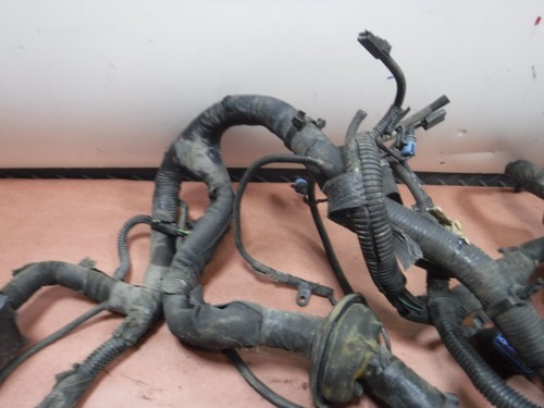 Arnés de cableado de faro a tablero RHD para Jeep Cherokee XJ 2001 4.0 6 cilindros 56009749AG - Imagen 4 de 12