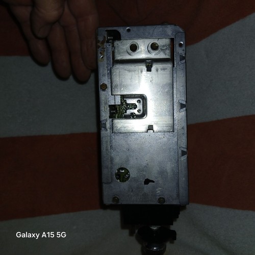 1978-1986 Chevy GMC Truck Olds Buick Pontiac GM Delco AM/FM Radio - Bild 4 von 7