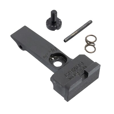 Blackout Python Sight Wilson Combat Colt Python/Anaconda Battlesight Adjustable Rear Sight ...