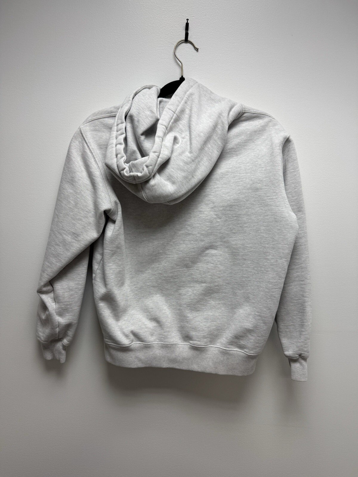 Supreme Champion Label Hoodie Size Small image 2