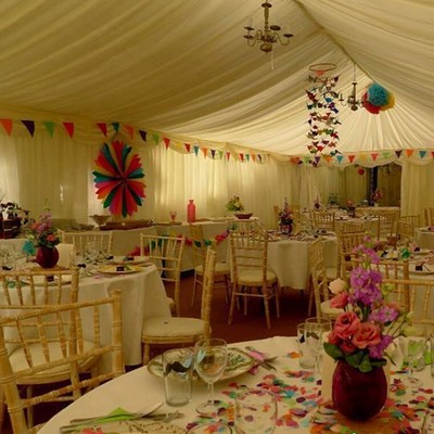 13 21st Birthday Party Supplies Confetti Pink Silver Table