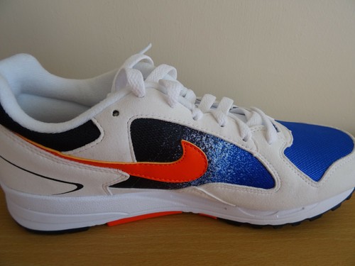Nike Air Skylon II Hombre Zapatos de Entrenador AO1551 108 Reino Unido 6.5 EU 40.5 EE. UU. 7.5 NUEVO + CAJA - Imagen 3 de 6