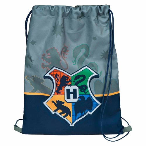 Scooli Schulranzen HARRY POTTER 19 Teile-Set Hogwarts Federmappe, Hüftgurt uvm. - Bild 10 von 23