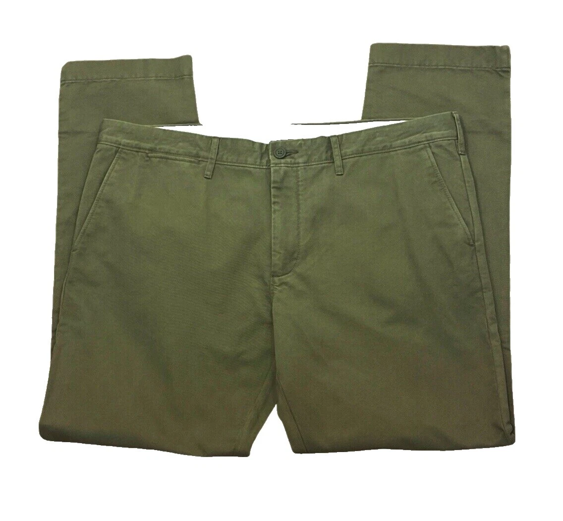 J.CREW Men's 36 Size