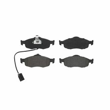 Bremsbeläge Bremsklötze Vorderachse FORD MONDEO Kombi