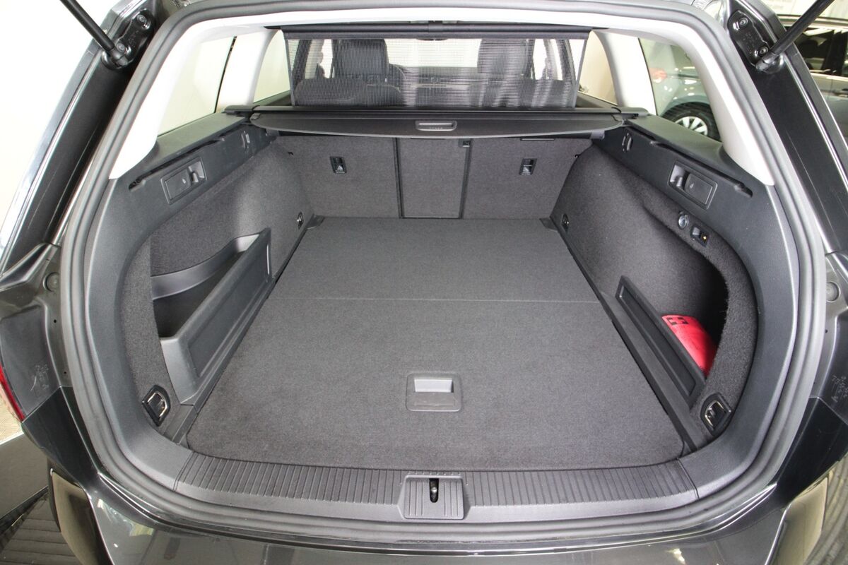 VW Passat 1,4 GTE Variant DSG