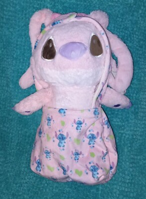 Peluche Stitch Primark Peluches Disney Peluche Stitch Angel Disney