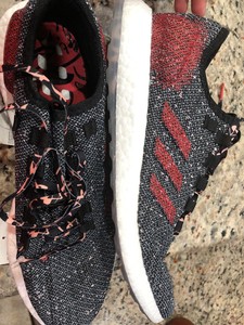 adidas pureboost ren zhe