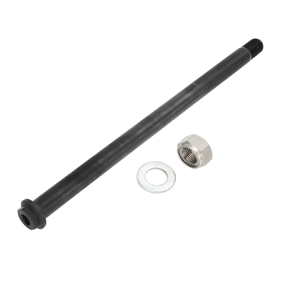 FOR SUZUKI LTZ400 Z400 KFX400 2003-2008 Swingarm Bolt & Nut Set # 61200-07810 - Image 4 of 4