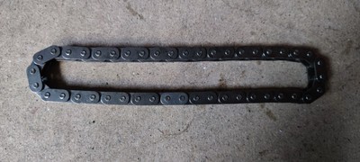 Oil Pump Drive Chain Fits Audi/Citroen/Peugeot/Seat/VW Golf MK2 FEBI 09403