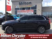 2018 Volvo XC90 MOMENTUM TY6 AWD|LEATHER|NAVIGATION|SUNROOF