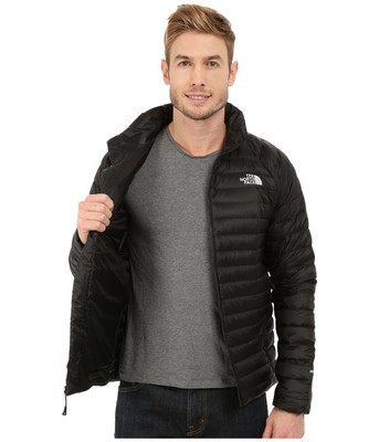 north face quince jacket