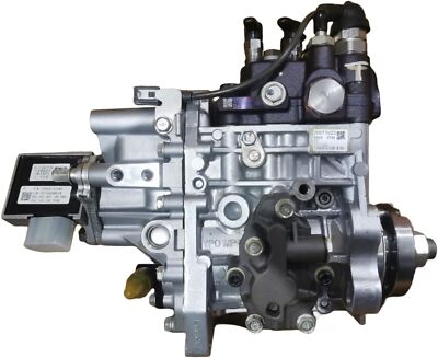 New Fuel Injection Pump 729939-51320 72993951320 for Yanmar Engine