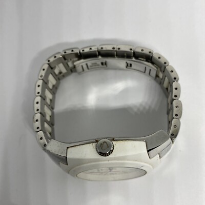 Kate Spade New York Skyline 0165 Womens Silver/White  display picture 1