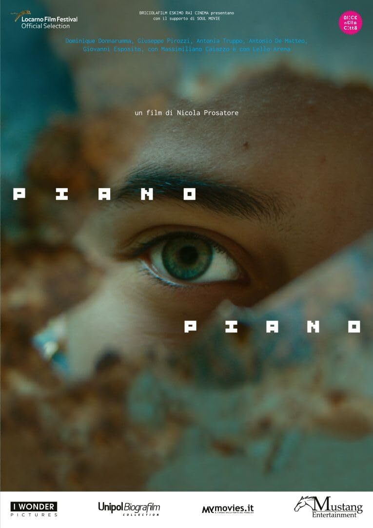 PIANO PIANO  DRAMMATICO