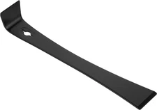 Bates- Pry Bar Scraper, 9.5-Inch, Carbon Steel, Pry Tool, Scrape and Pry Bar, Me