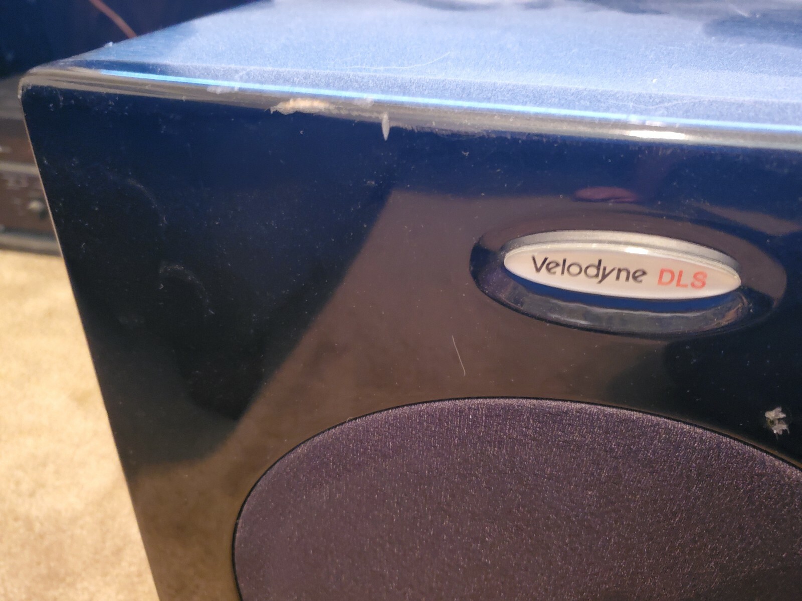 velodyne dls 3500r price